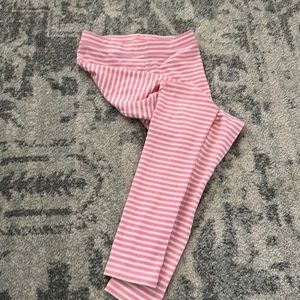 J. Crew full- length leggings size 14